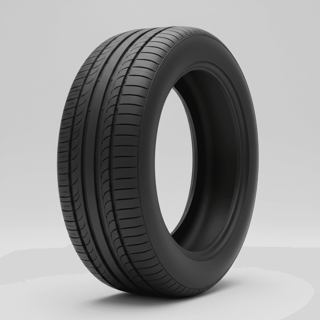 Continental CrossContact RX FR Elect DOT23