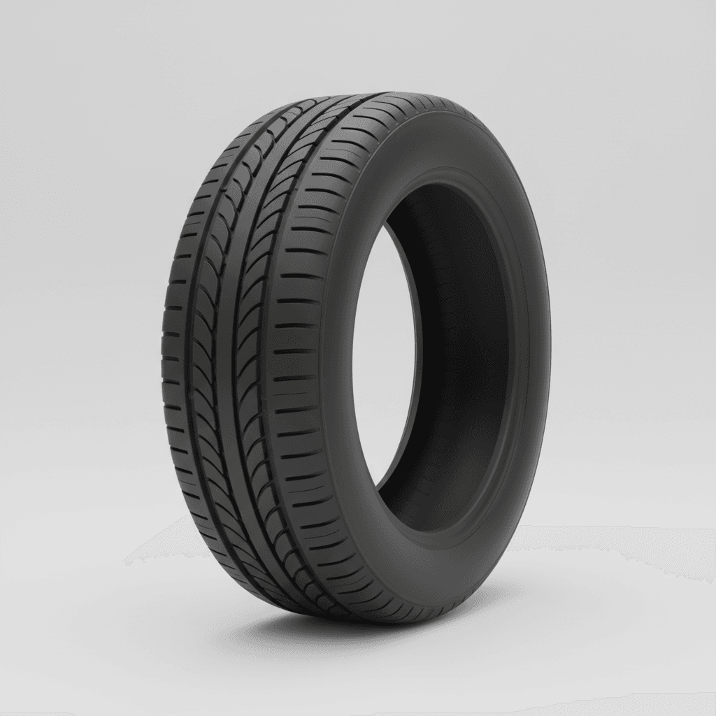 Goodyear Efficientgrip Performance UHP MO