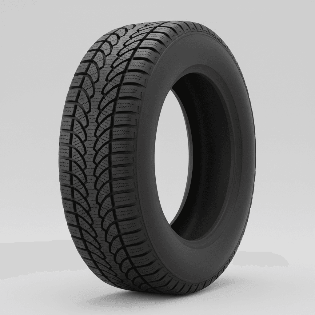 Goodyear Ultragrip Performance GEN-1 NF0 FP XL M+S 3PMSF