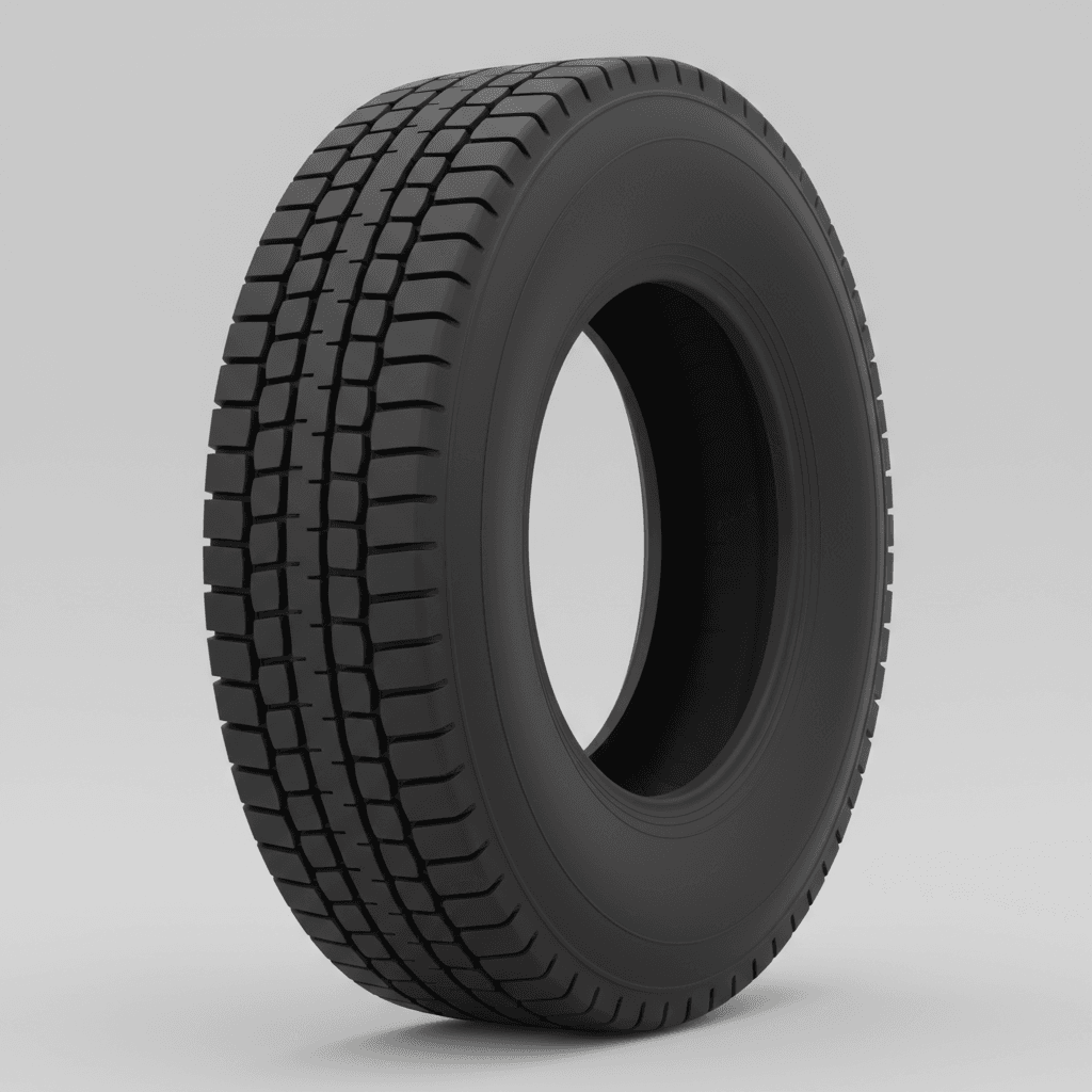 Tegrys TE68-S