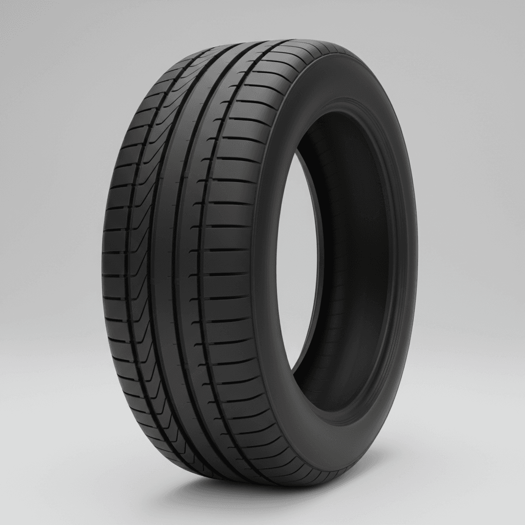 Kumho Ecowing PS31 XL