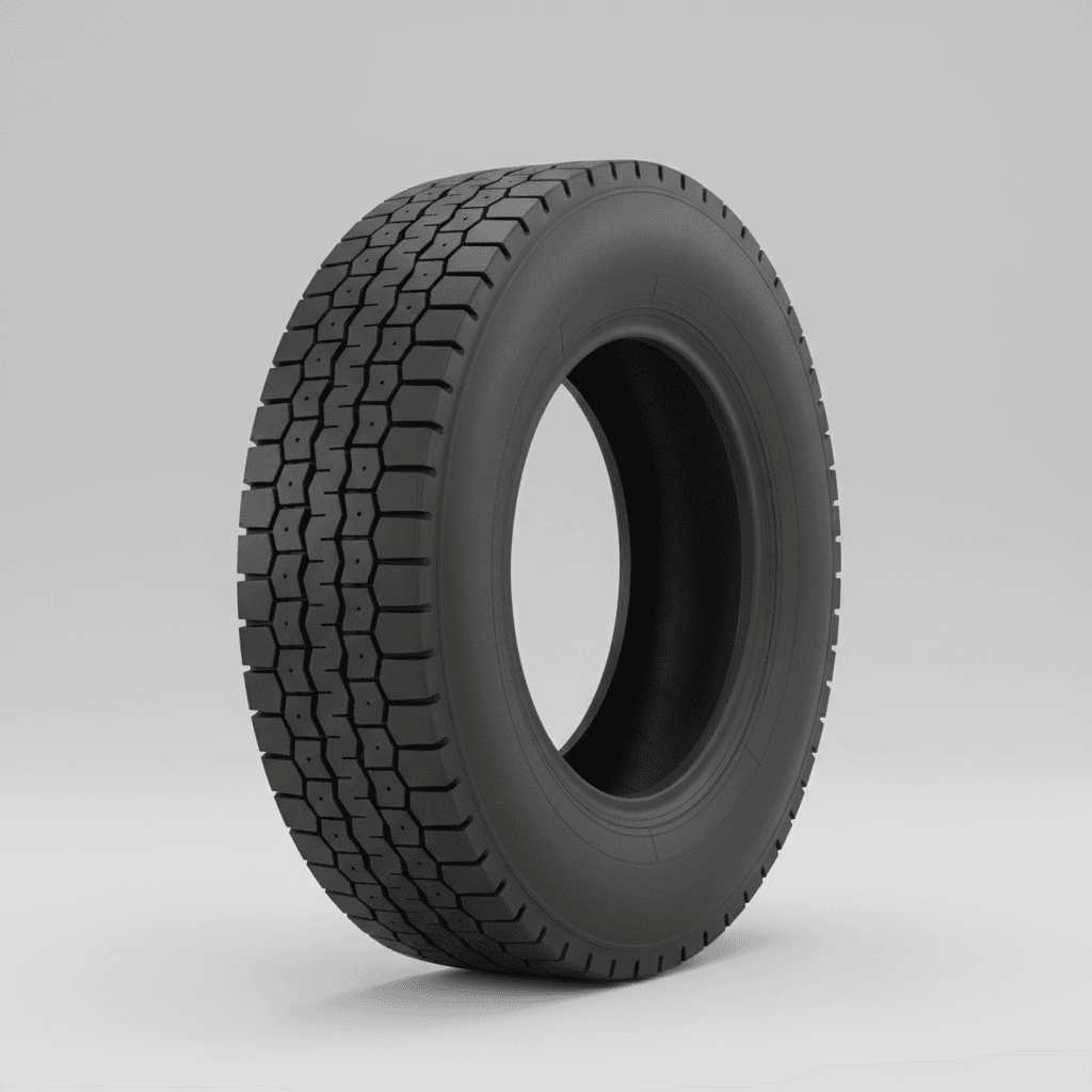 Michelin X ONE Maxitrailer +