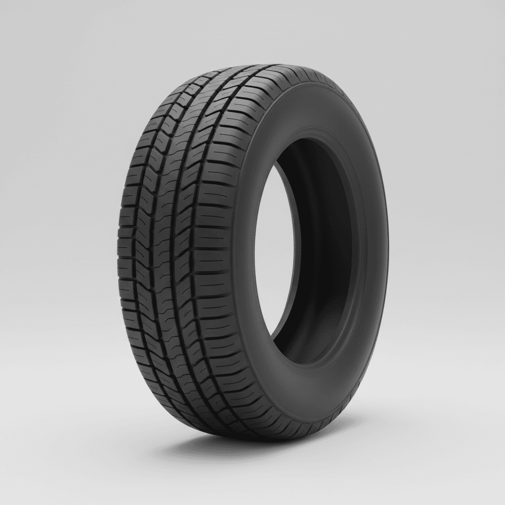 Goodride Allseason Elite Z-401 3PMSF BSW RG