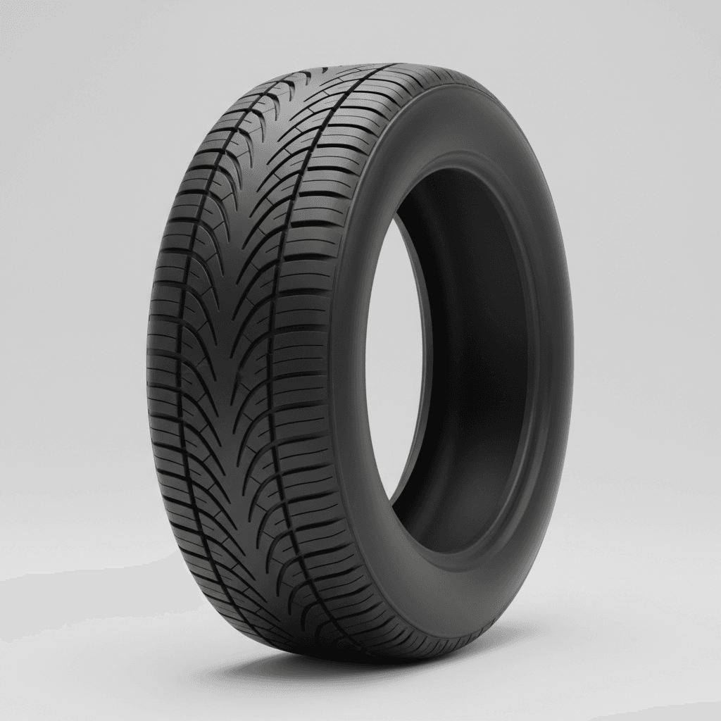 GT-Radial 4 Seasons SUV XL M+S 3PMSF