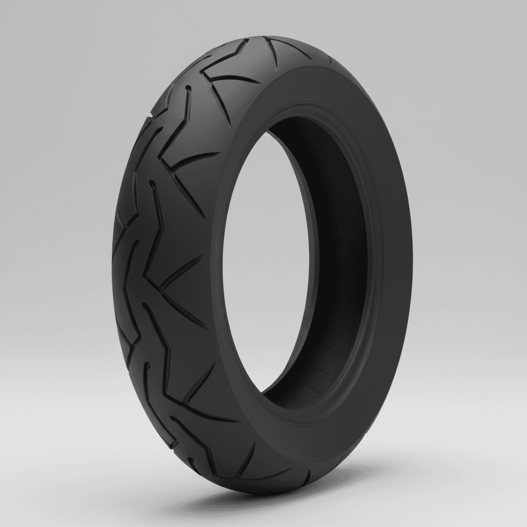 140/80-18 70 M Plews Tyres EN1 Grand Prix (TT) E-Kennung