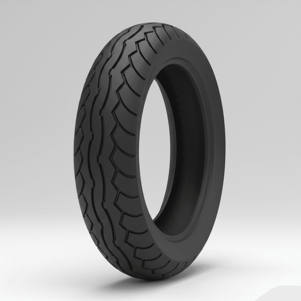 Dunlop KR108 MS2+ RACE FR