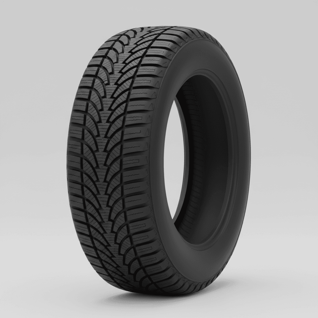 Goodyear Ultragrip Performance 3 (+) ST 3PMSF
