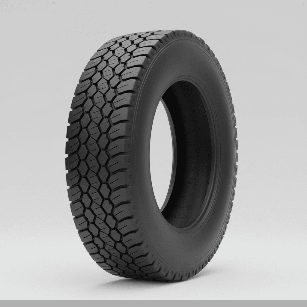 Evergreen EDM60 18PR POR