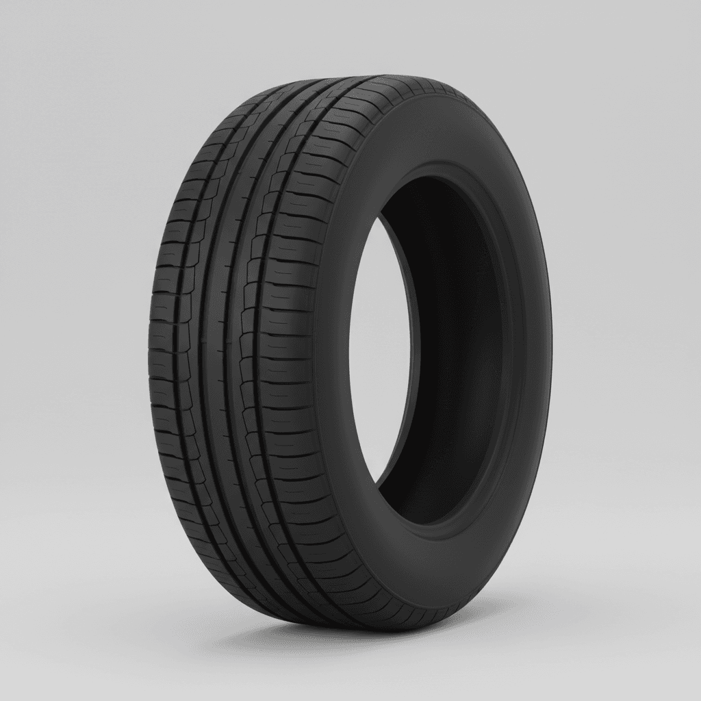 Michelin Pilot Sport EV POL Elect RG XL