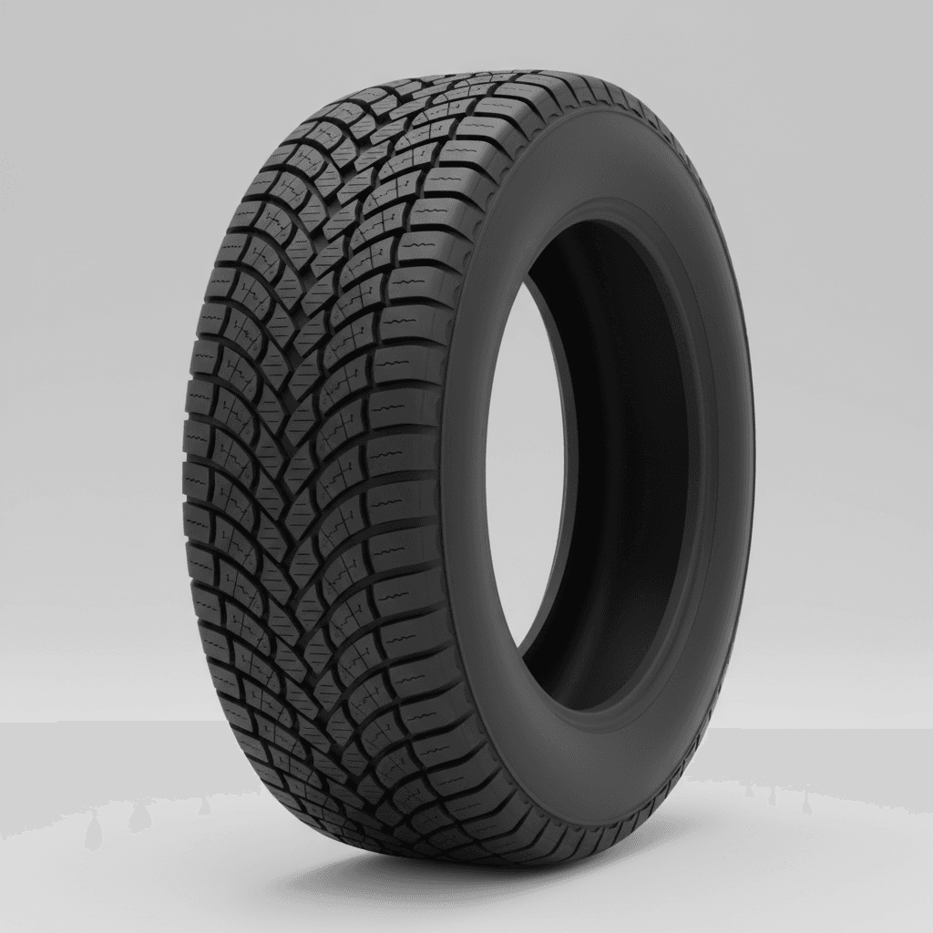 Profil Wintermaxx Evo (heißrunderneuert) 3PMSF