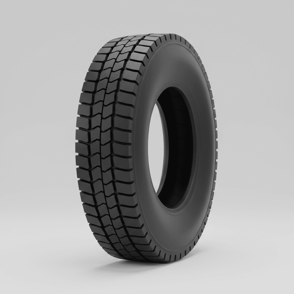 Firestone FS 411 3PMSF M+S