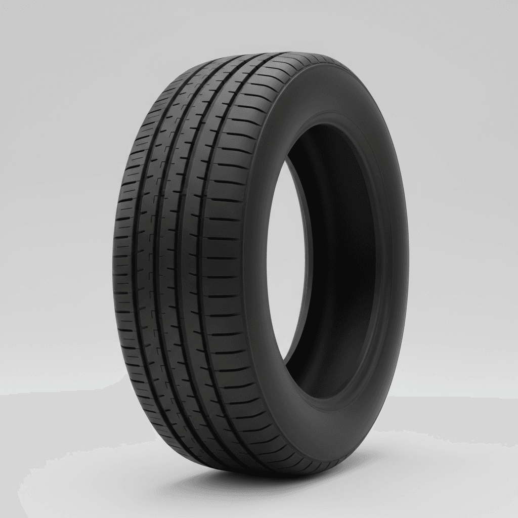 Continental Ecocontact 7 S + FR CONTISEAL Elect XL