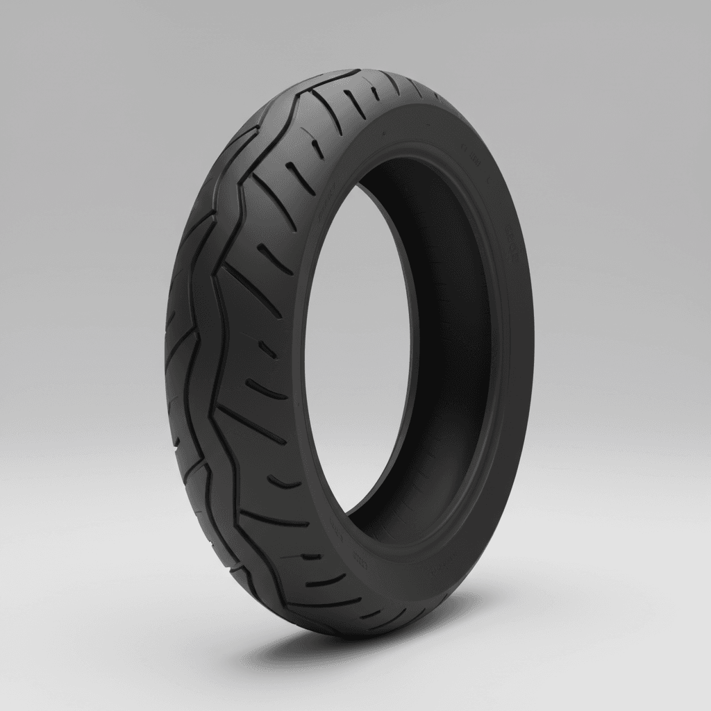 Rebel XPLORER 01 TRAIL (TL/TT)