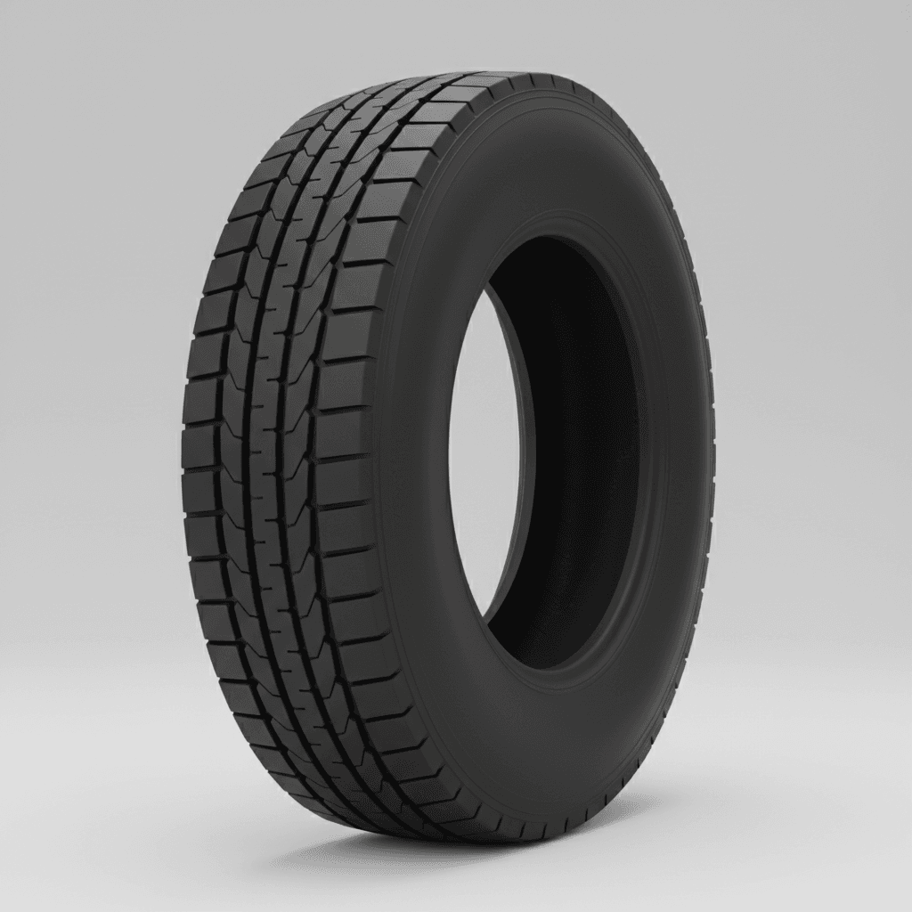 Evergreen EDM60 P.O.R. 20PR