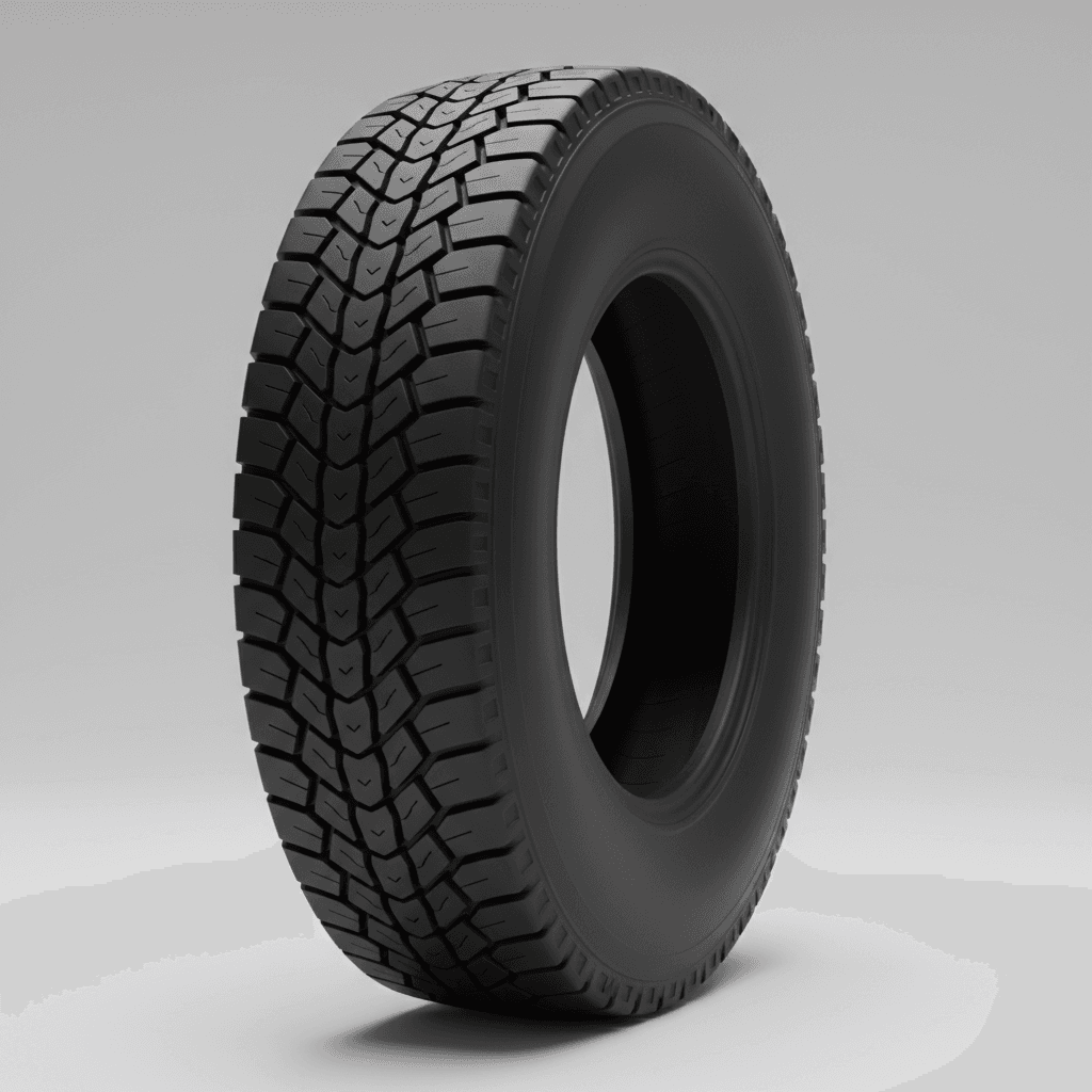 Semperit Runner D2 LRF 3PMSF