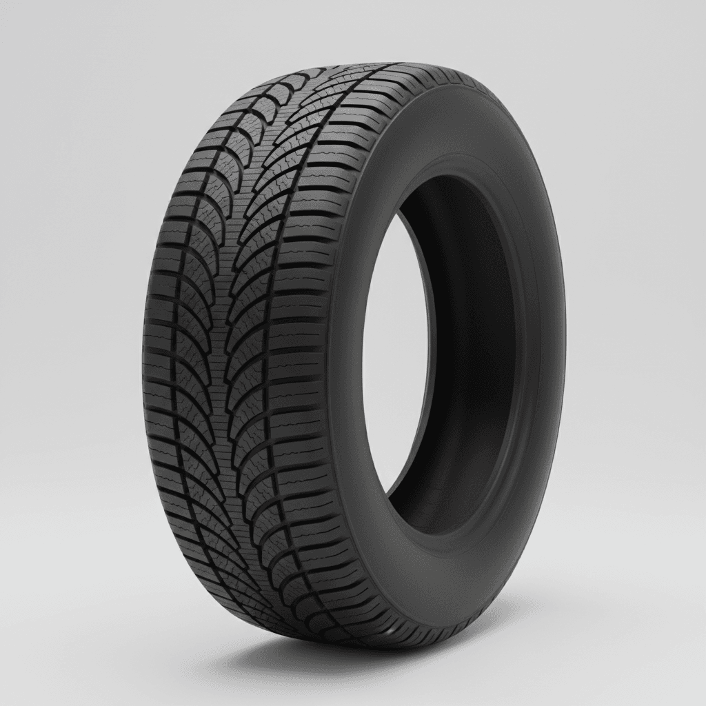 Kumho Wintercraft WS71 3PMSF