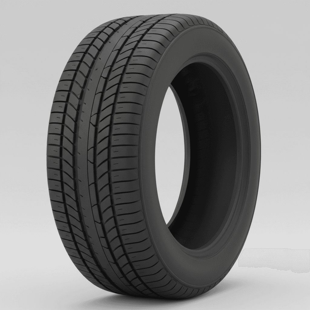 Pirelli P Zero Trofeo RS XL
