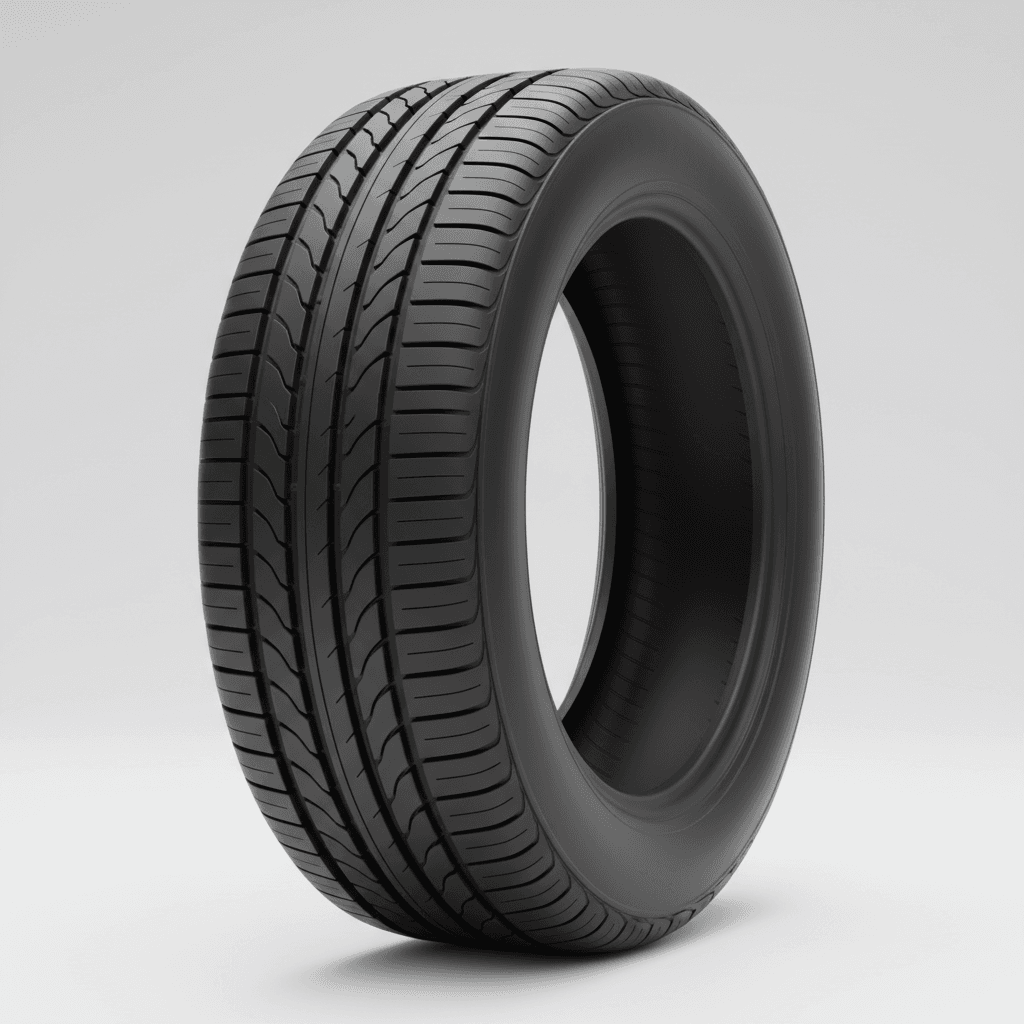 Goodyear Eagle Sport TZ BSW DOT21