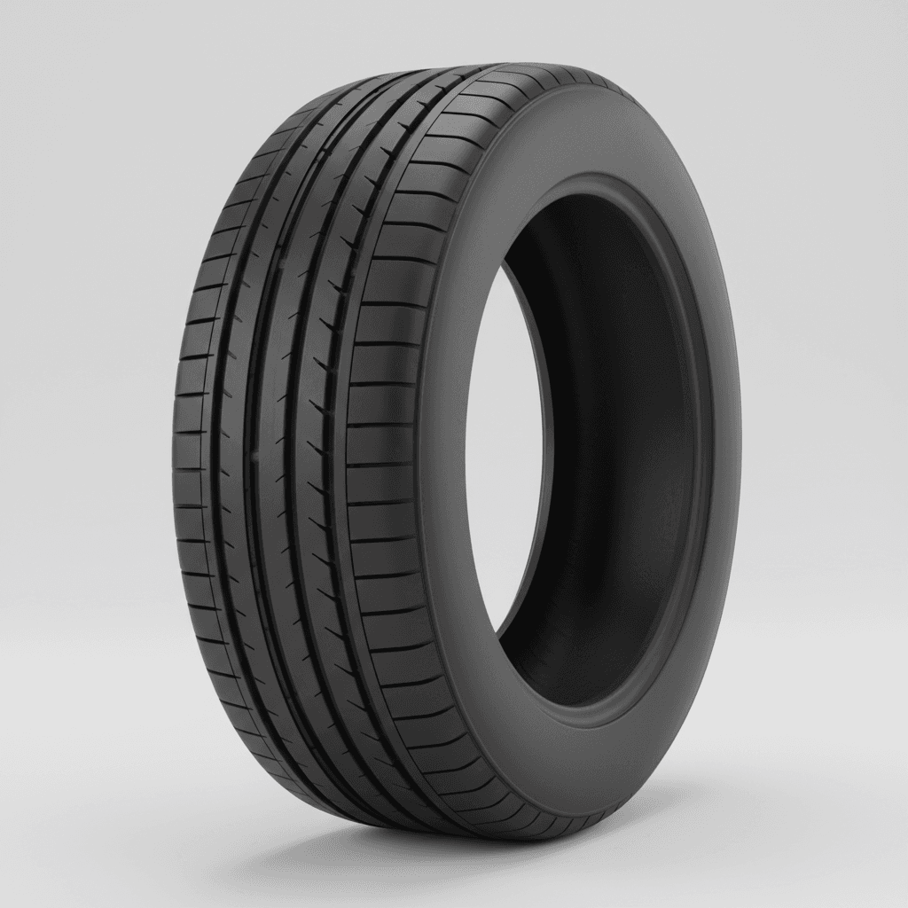 Syron Premium Performance XL BSW DOT21