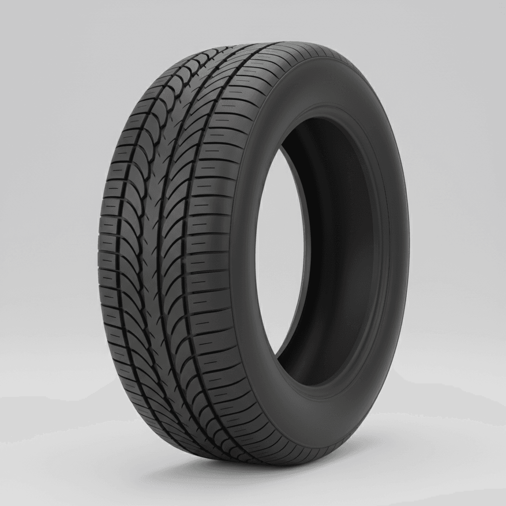 General Tire Altimax Sport XL FR DOT18