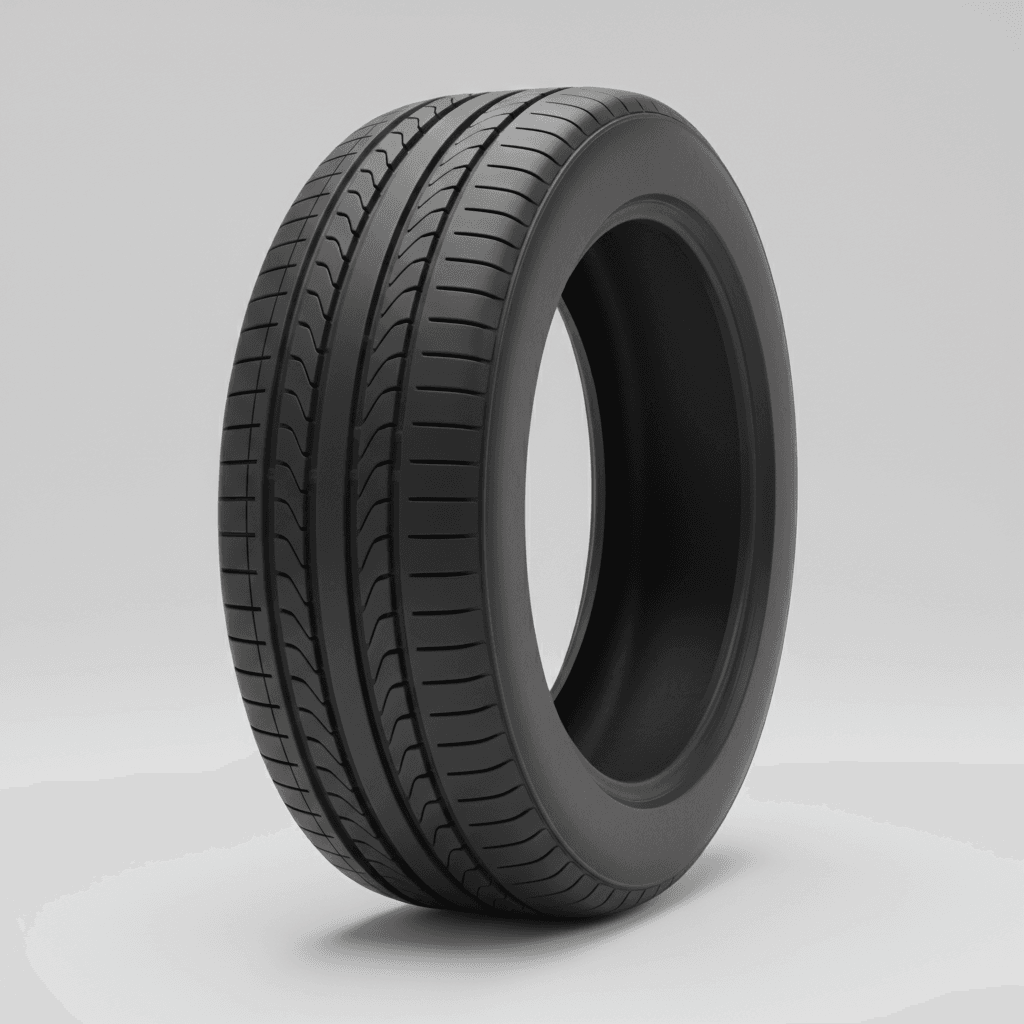 Continental VanContact AP 8PR