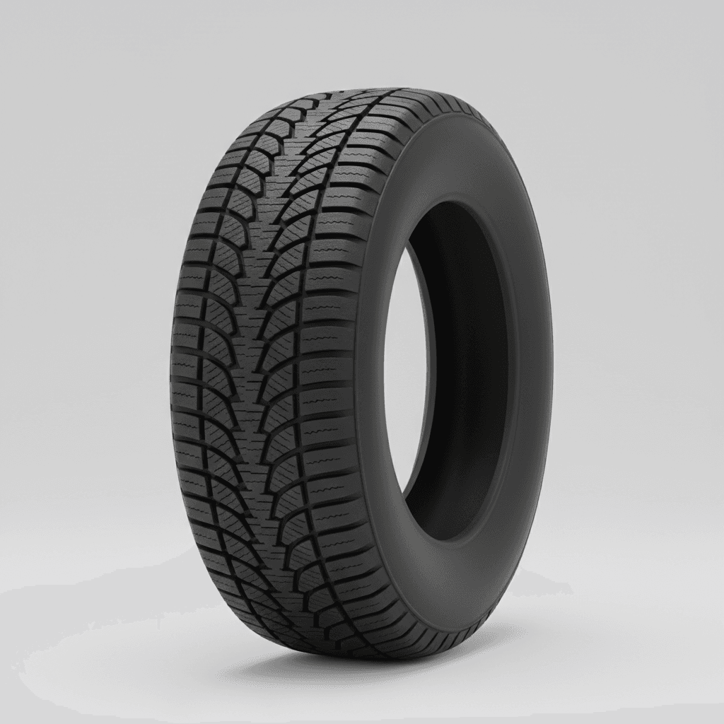 215/65R16 109/107 R Infinity INF059 3PMSF