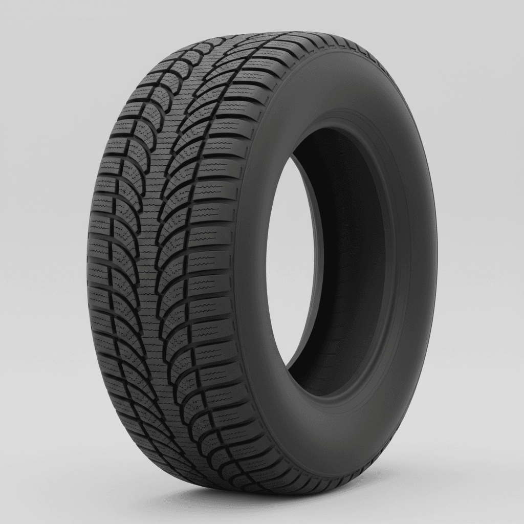 Falken Eurowinter HS01 R-F MFS 3PMSF