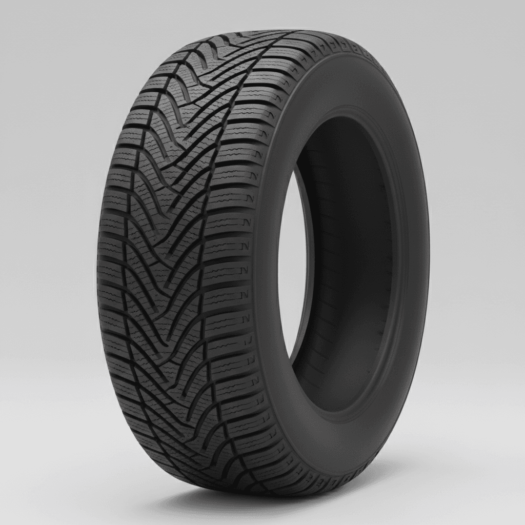 Bridgestone Blizzak LM001 MO EXT 3PMSF