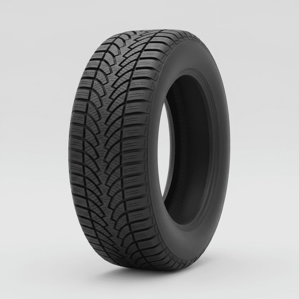 Goodyear UltraGrip Ice 3 XL 3PMSF