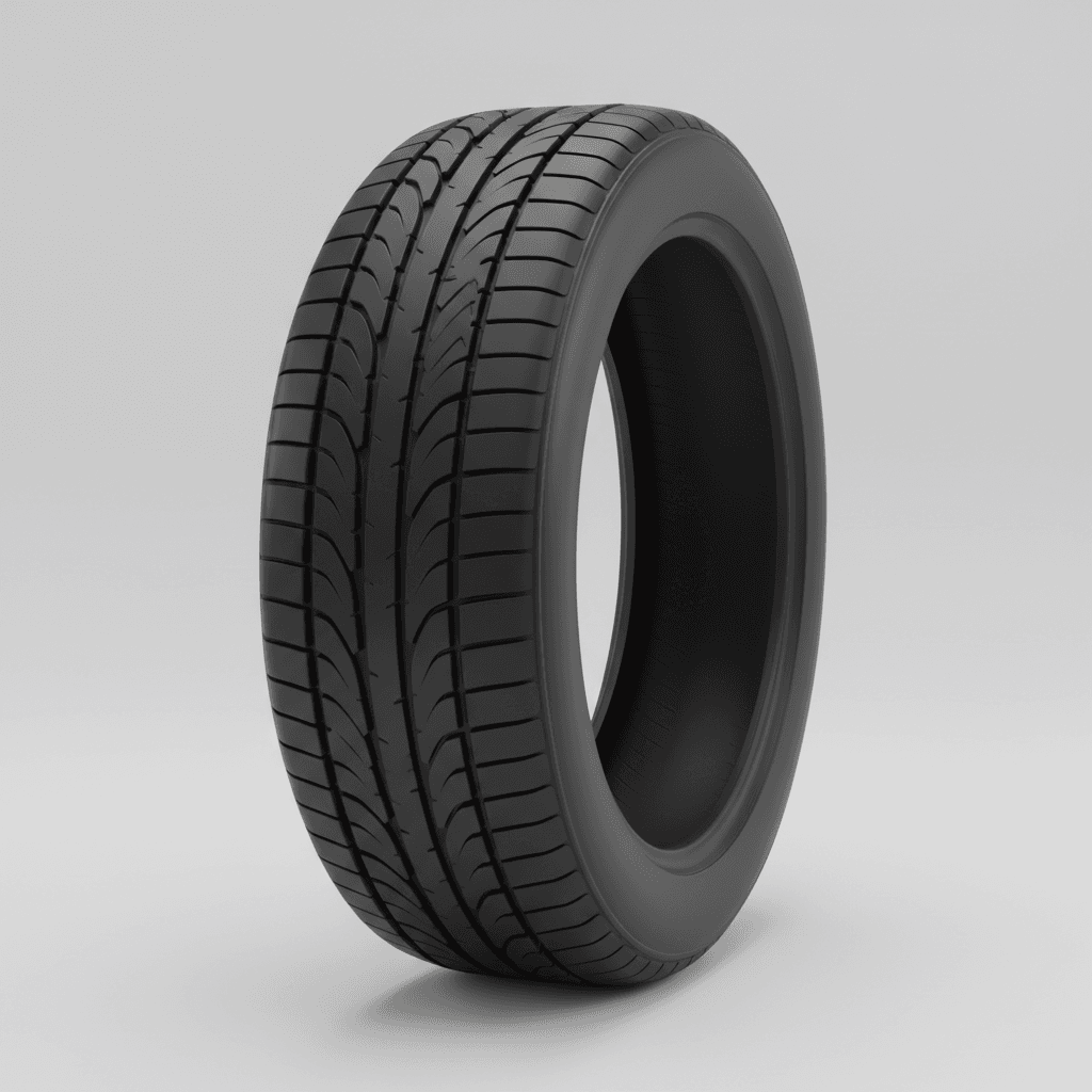 Continental MaxContact MC6 DOT19