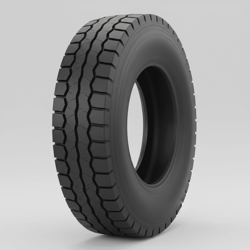 Fulda Varioforce 2 3PMSF