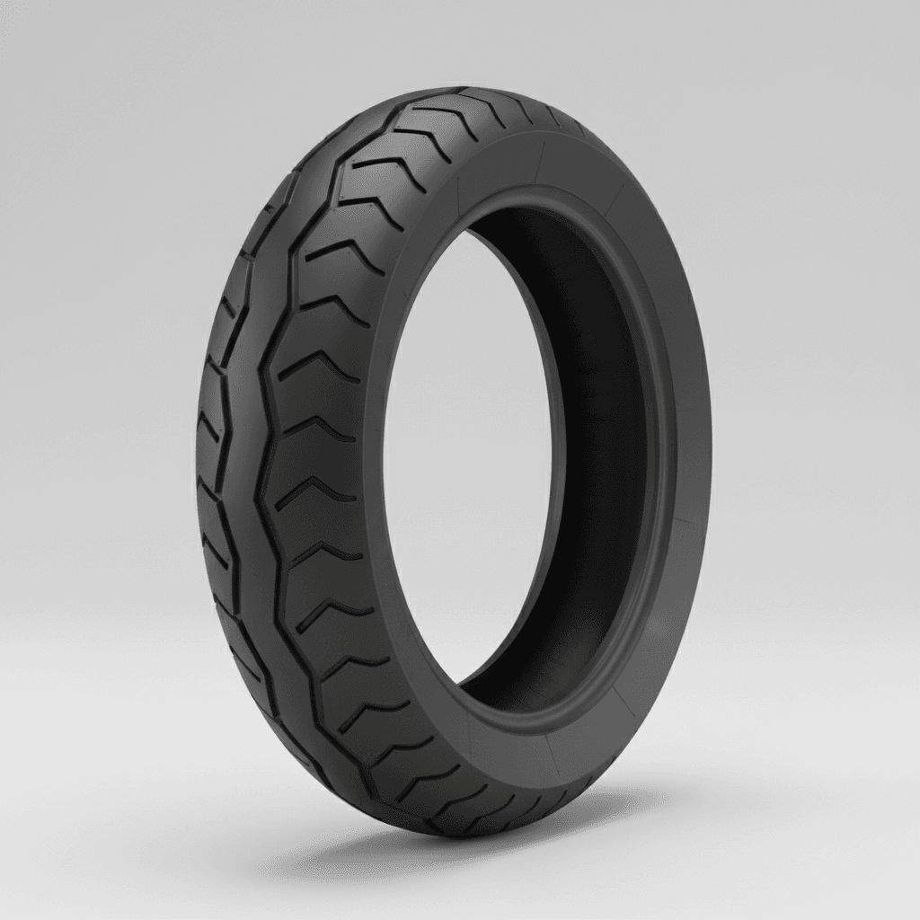Pirelli Scorpion Trail II (U)