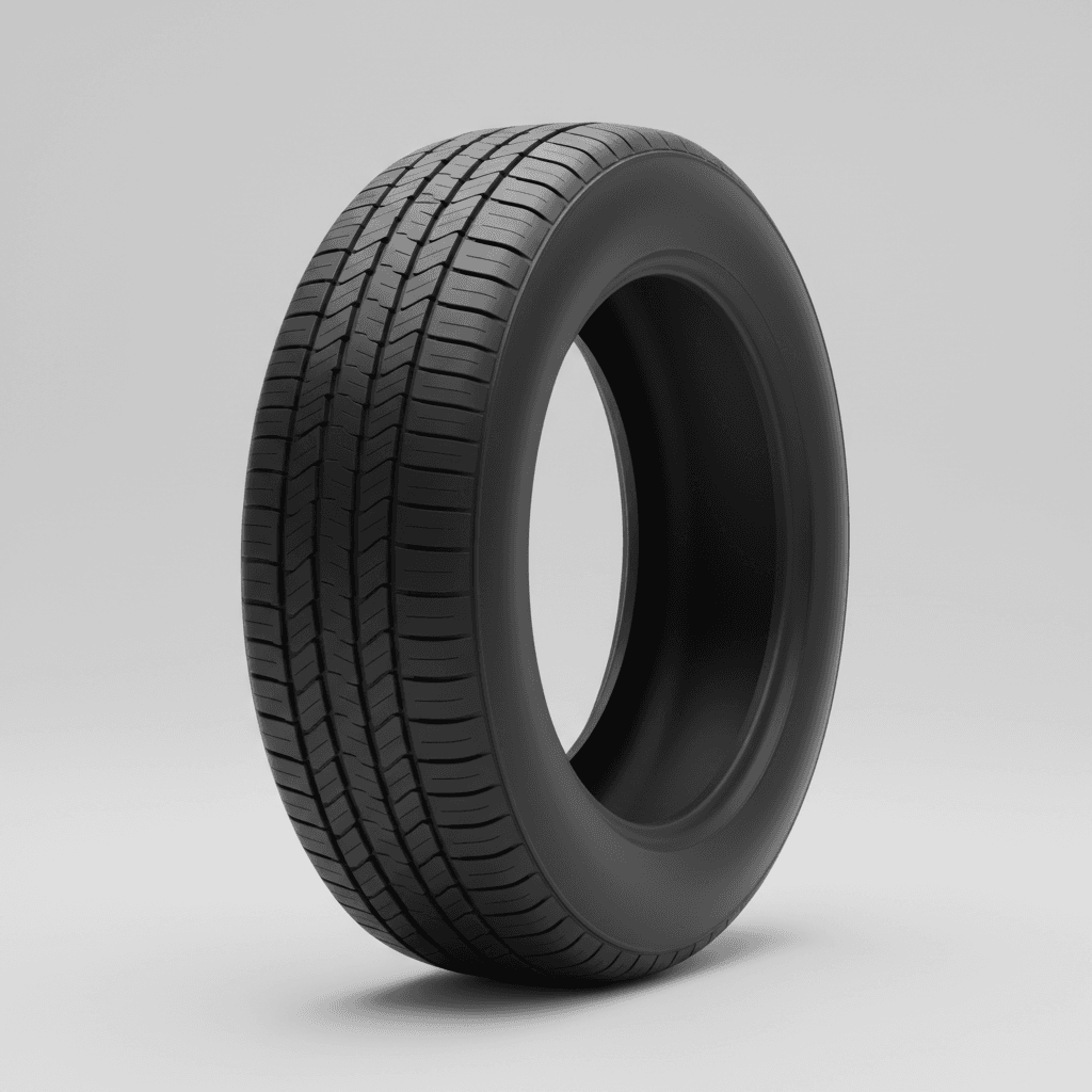 Maxxis CR 965 Anhänger