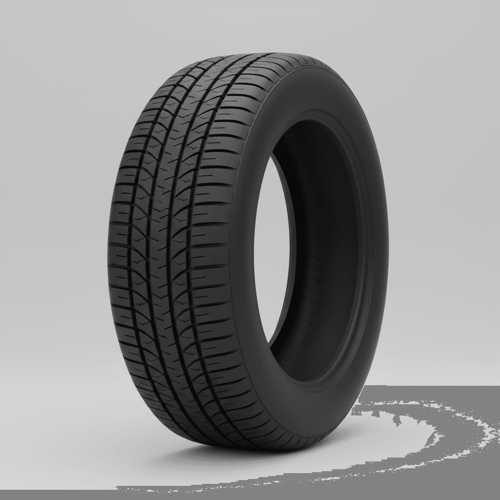 General Tire Grabber Cross A/S FR Elect 3PMSF