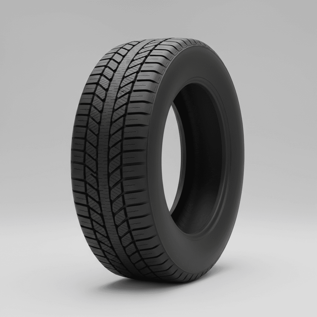 Semperit Van Grip 3 M+S 3PMSF