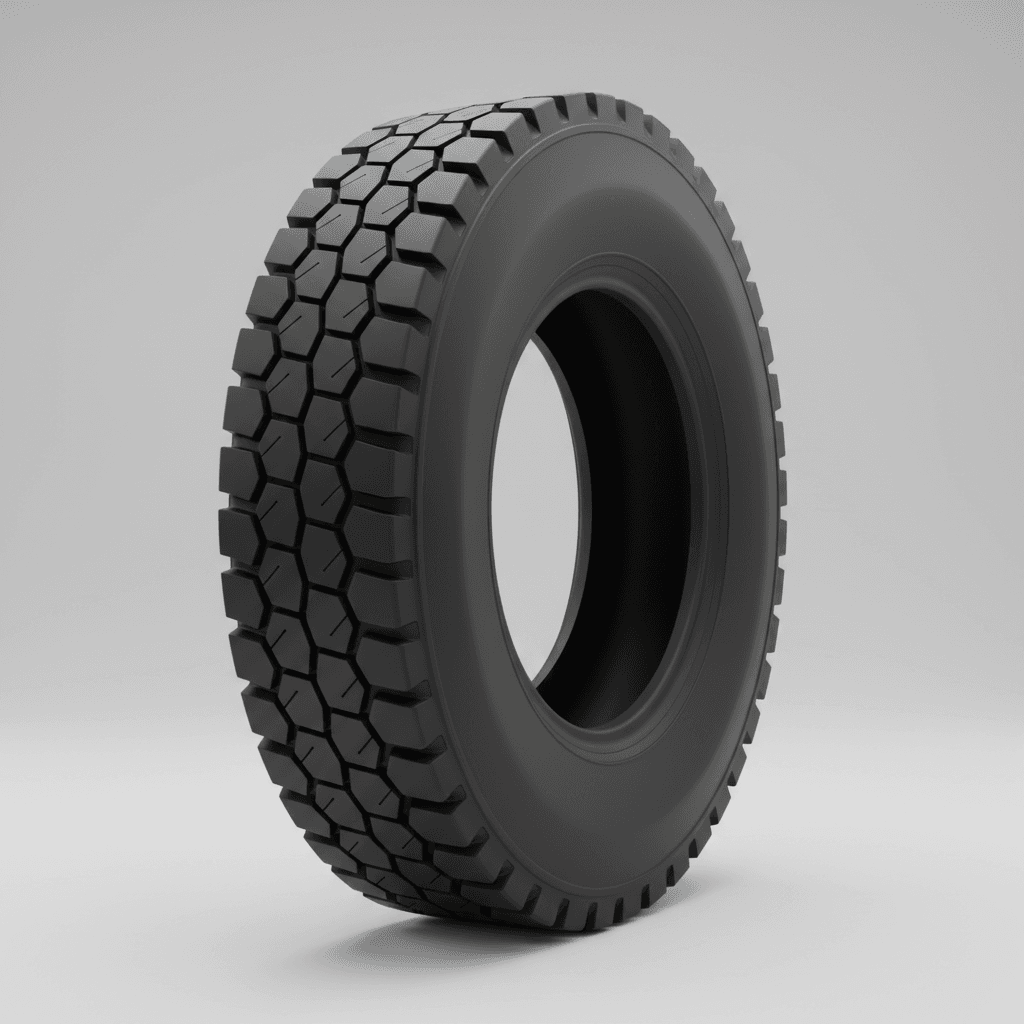 Michelin X Line Energy T+ VB (Tl)