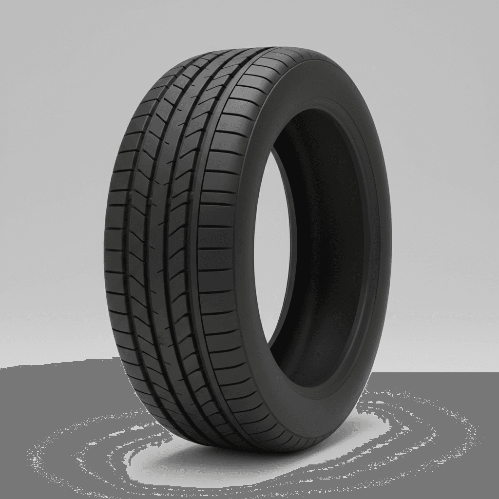 20/7-8 23 N Kings Tire KT-118 4PR