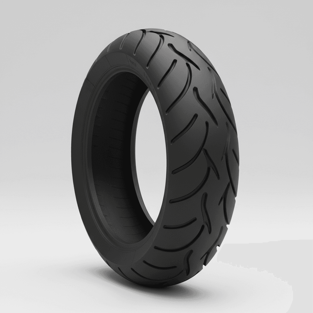 Rebel MAX GRIP