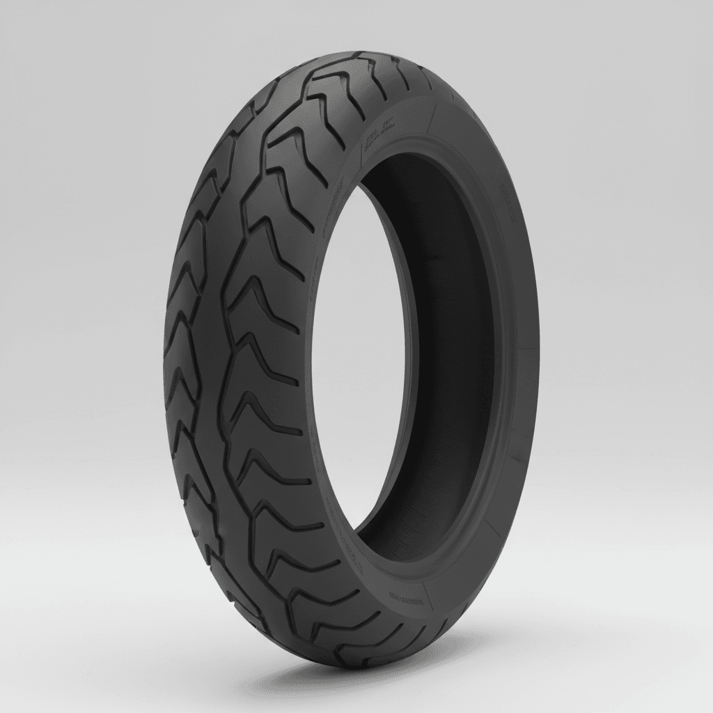 Mefo Sport MFE99 Explorer Jr. (TT)