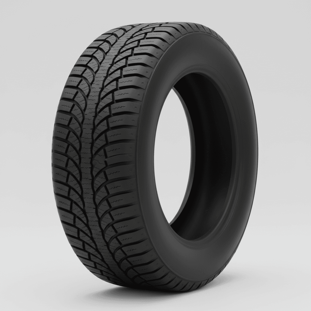 Pirelli P Zero Winter (MO1) FSL XL 3PMSF DOT22