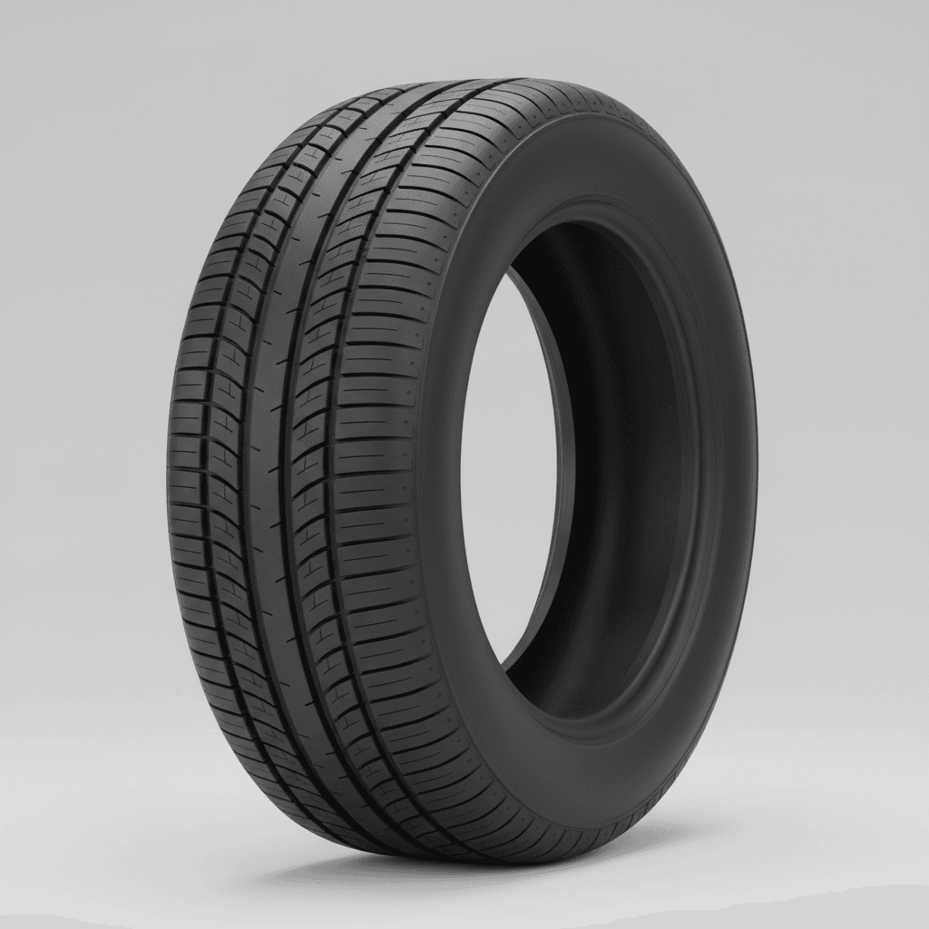 Goodyear Eagle F1 Asymmetric 2 SUV 4X4 FP DOT23