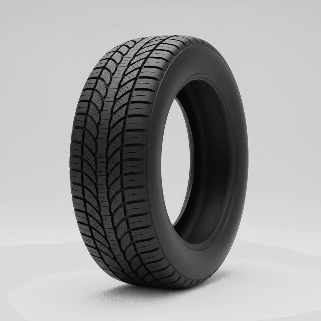 Goodyear Ultragrip Cargo 3PMSF