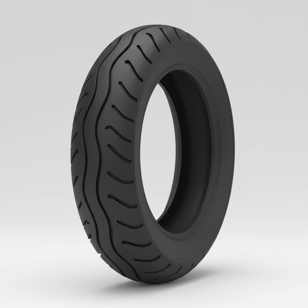 Pirelli MT16 Garacross (TT) NHS