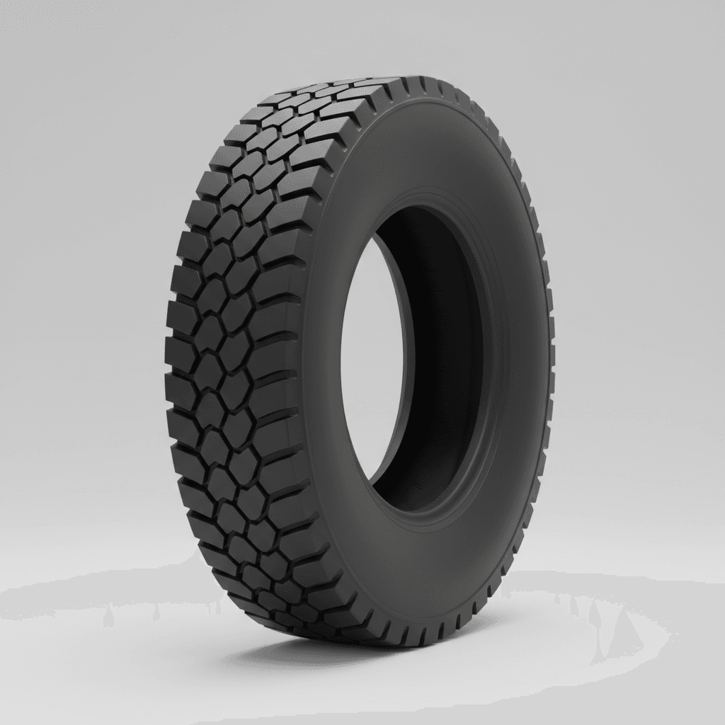 Pirelli R02 Profuel Steer M+S 3PMSF (TI)