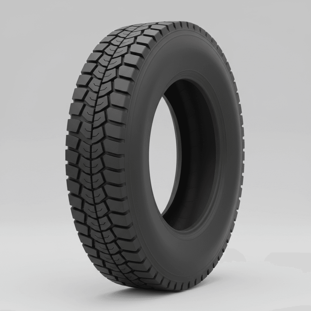 Pirelli G02 ECO PRO Dive M+S 3PMSF (TI)