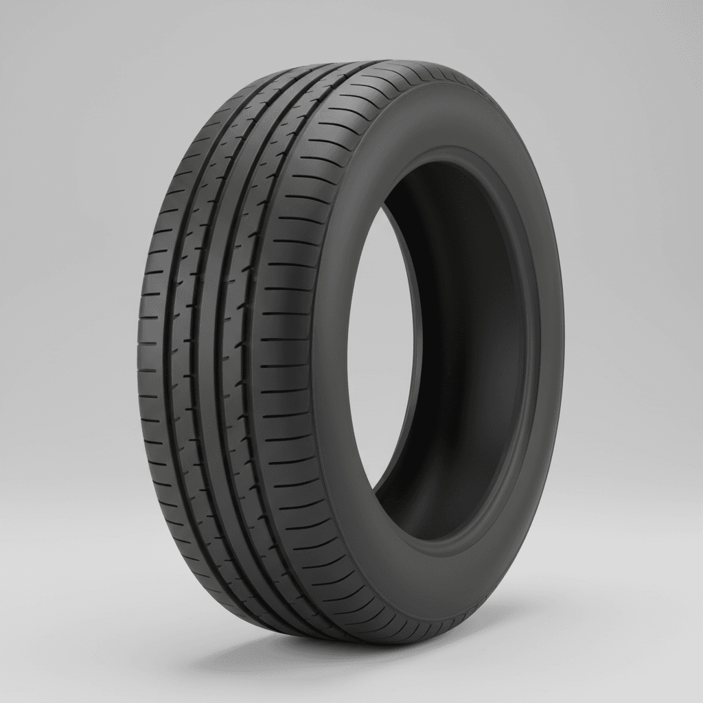 Continental Ecocontact 6 Q CONTISEAL Elect (+)