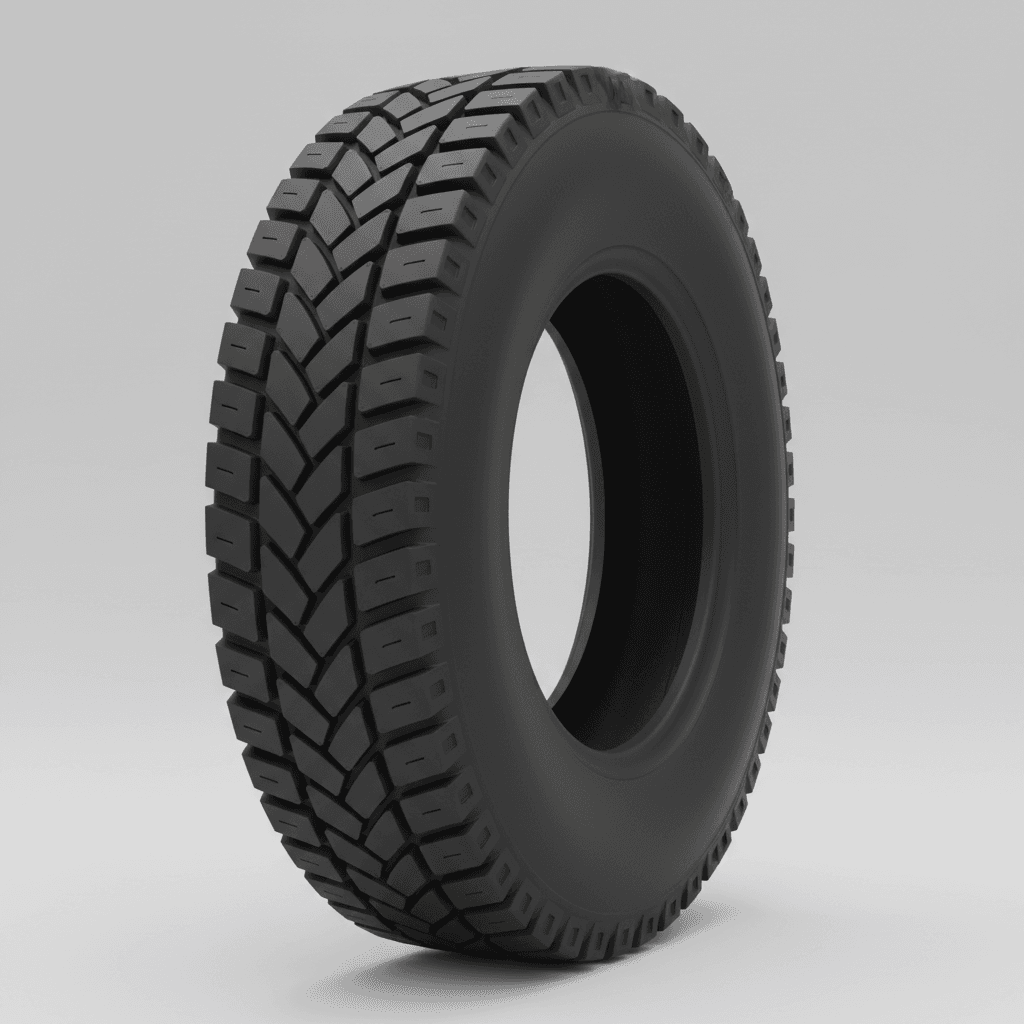 Bridgestone M 840 EVO M+S 3PMSF
