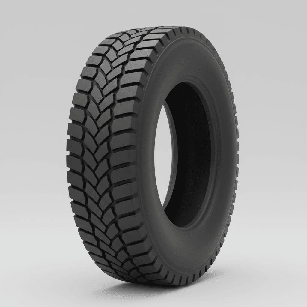 Pirelli H02 PRO Trailer  M+S 3PMSF FRT (TI)