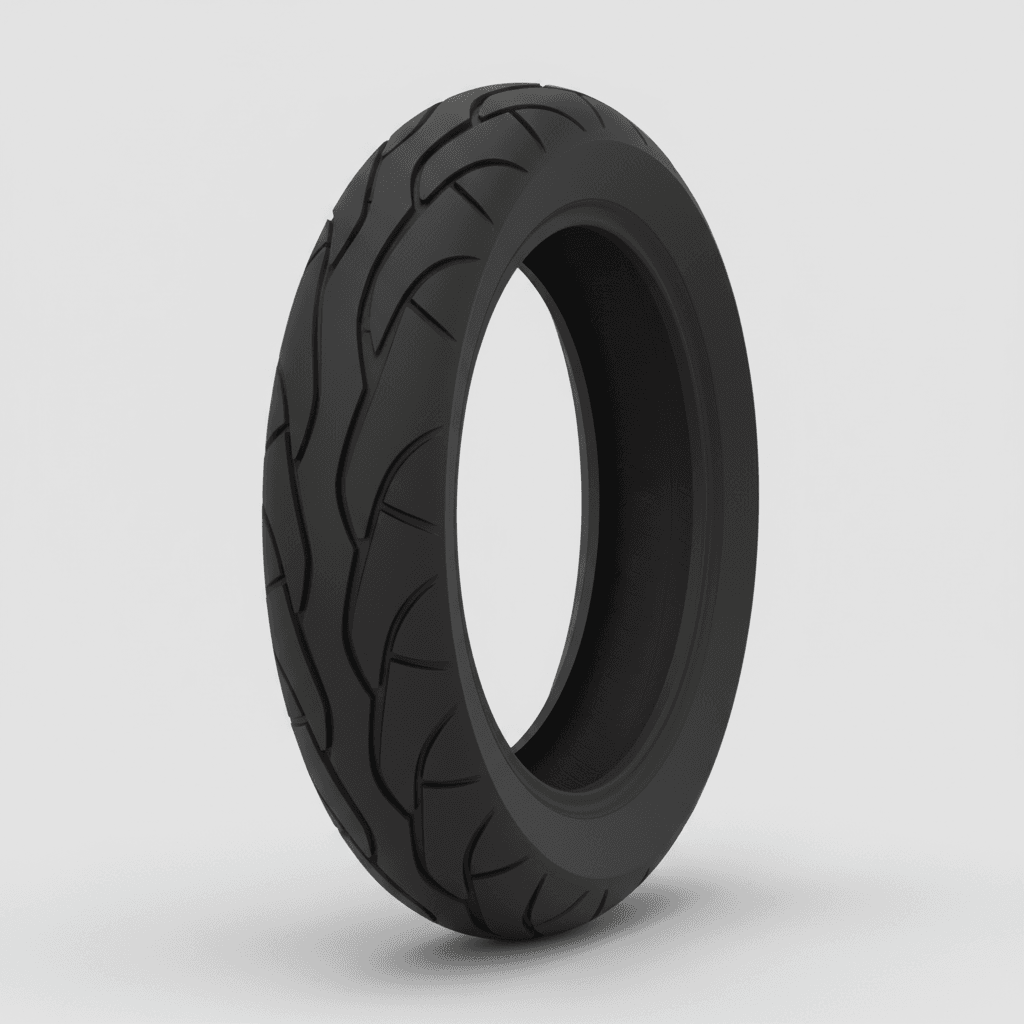 Michelin Starcross 6 Medium MH (TT)