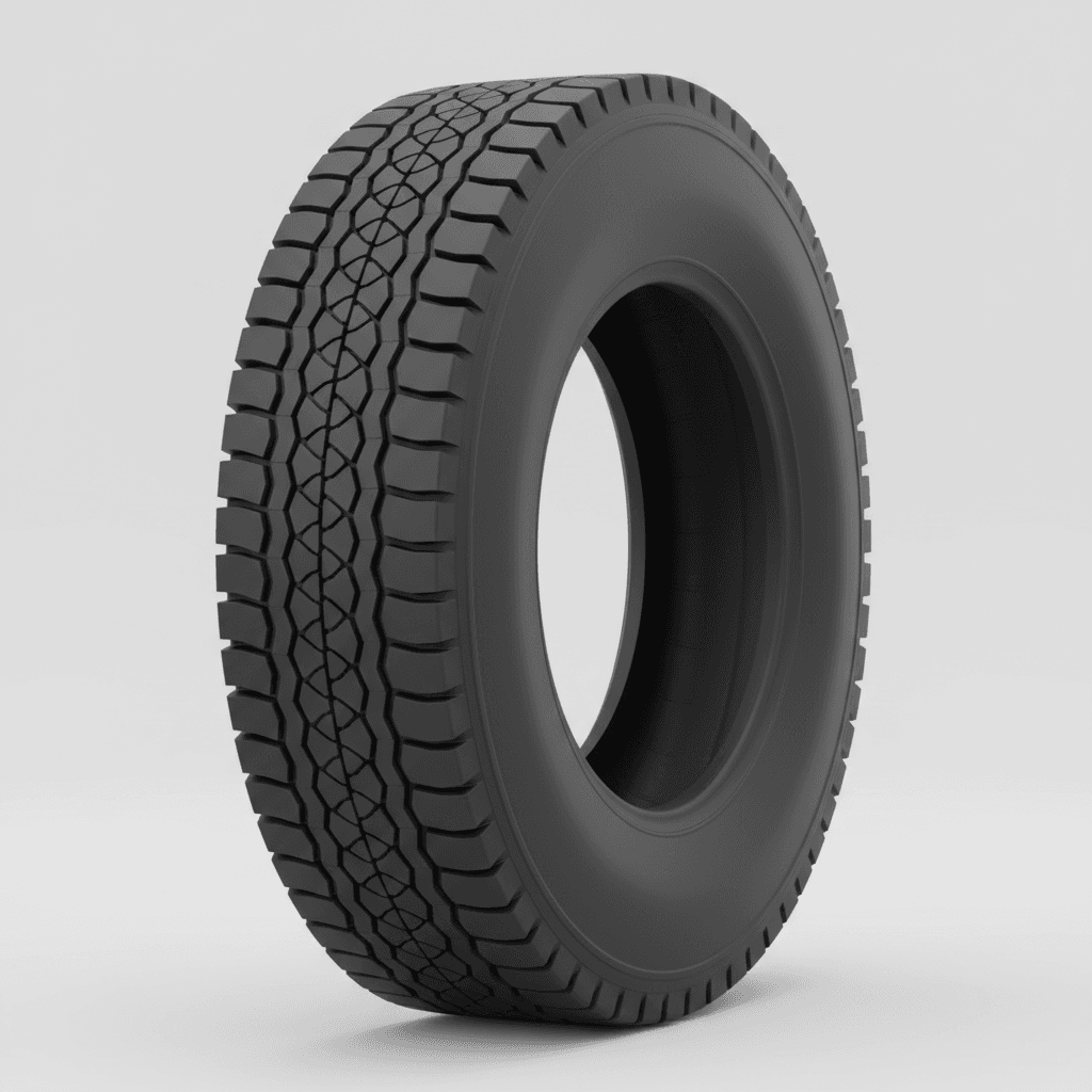 Michelin X Multi Z2 VG 3PMSF